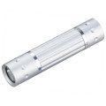 0.5W LED de aluminio de antorcha LED